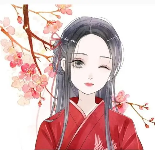 影迷头像 巷口的风